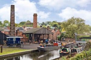 Black Country Living Museum 